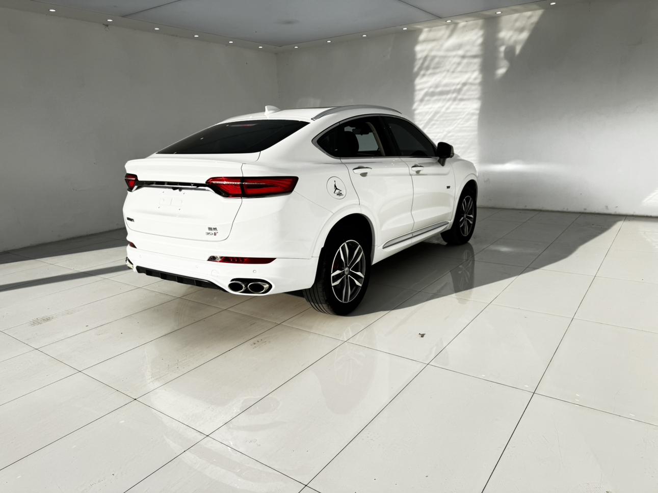 Geely Xingyue 2020 thumb 3