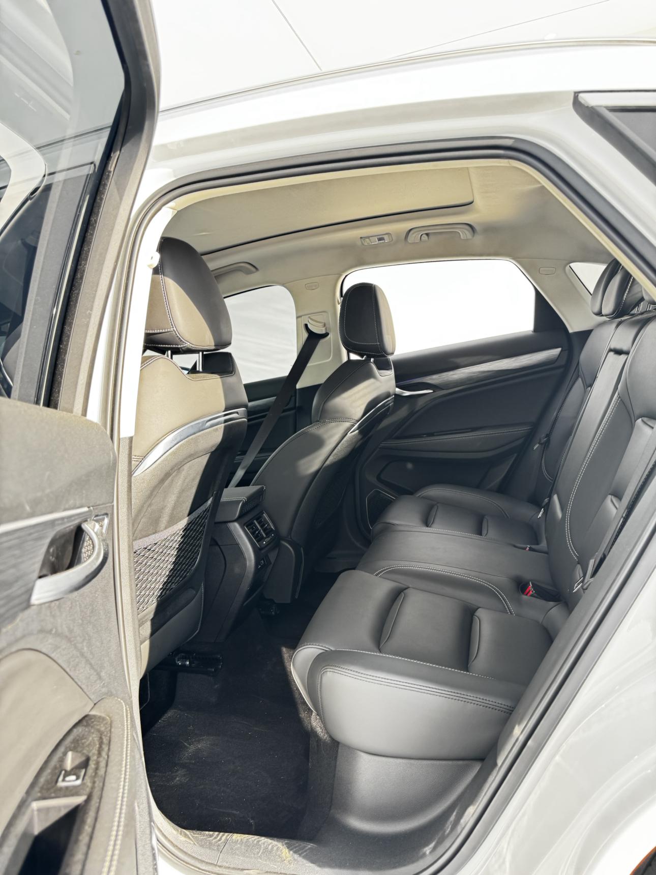 Geely Xingyue 2020 thumb 9