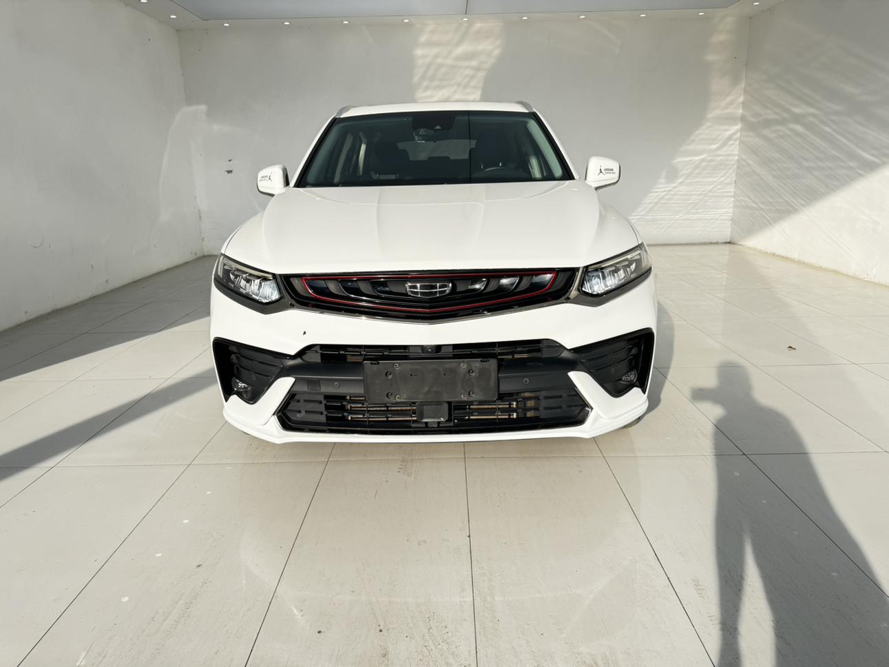 Geely Xingyue 2020 thumb 12
