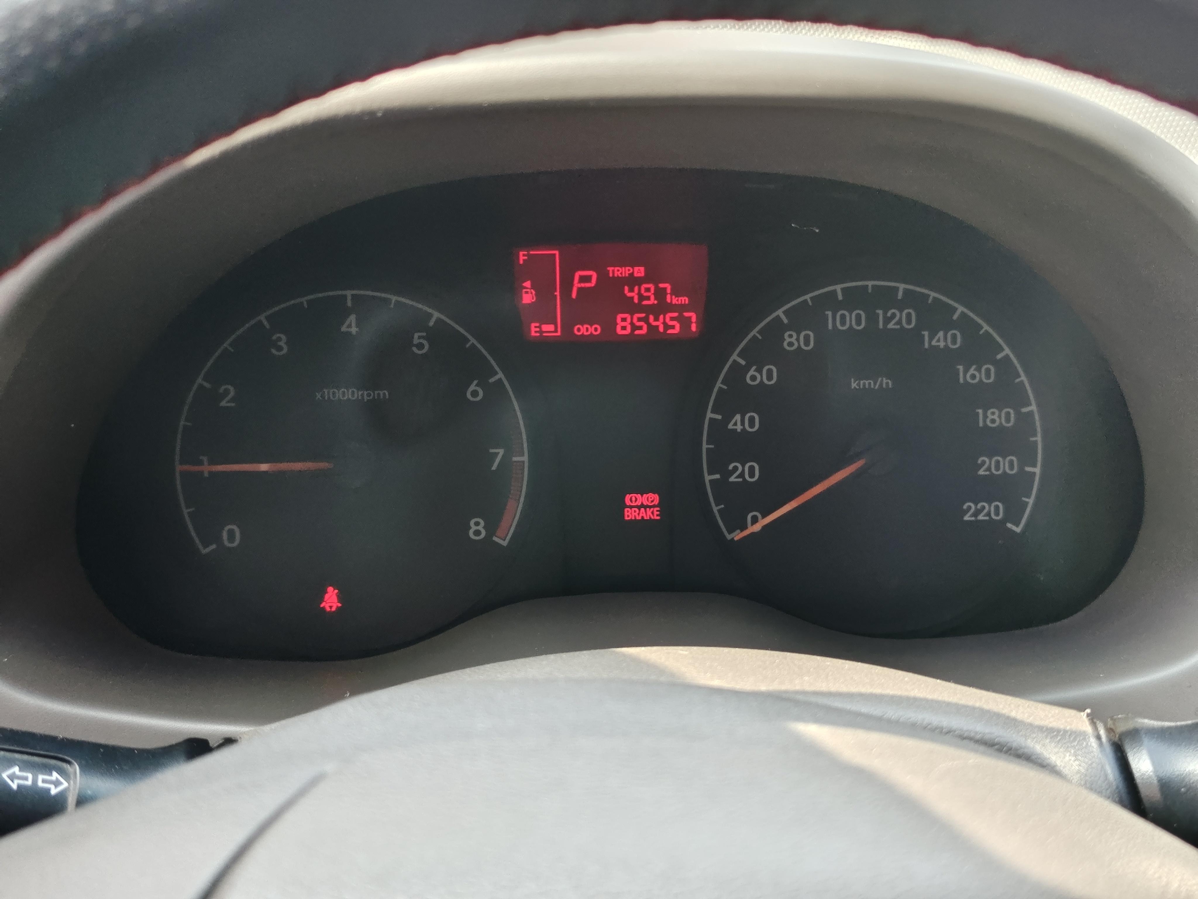 Hyundai Solaris 2010 thumb 6