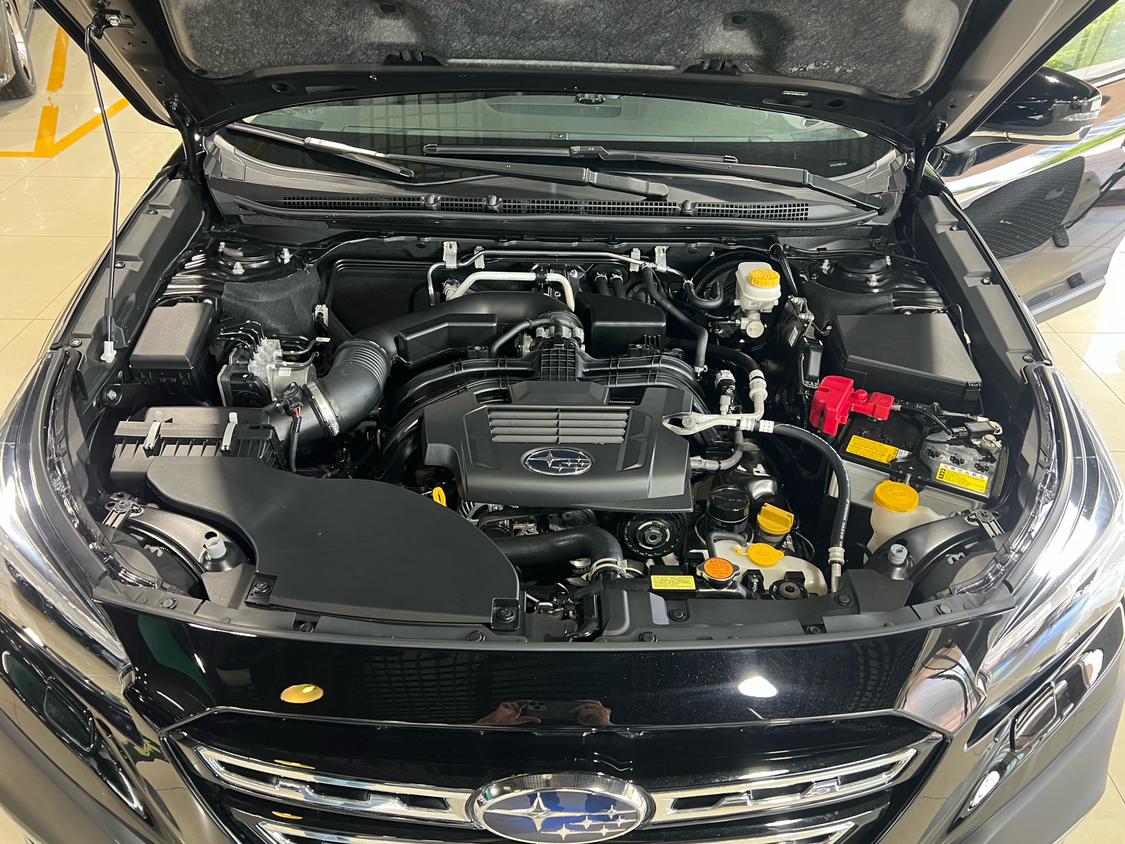 Subaru Outback 2021 thumb 6