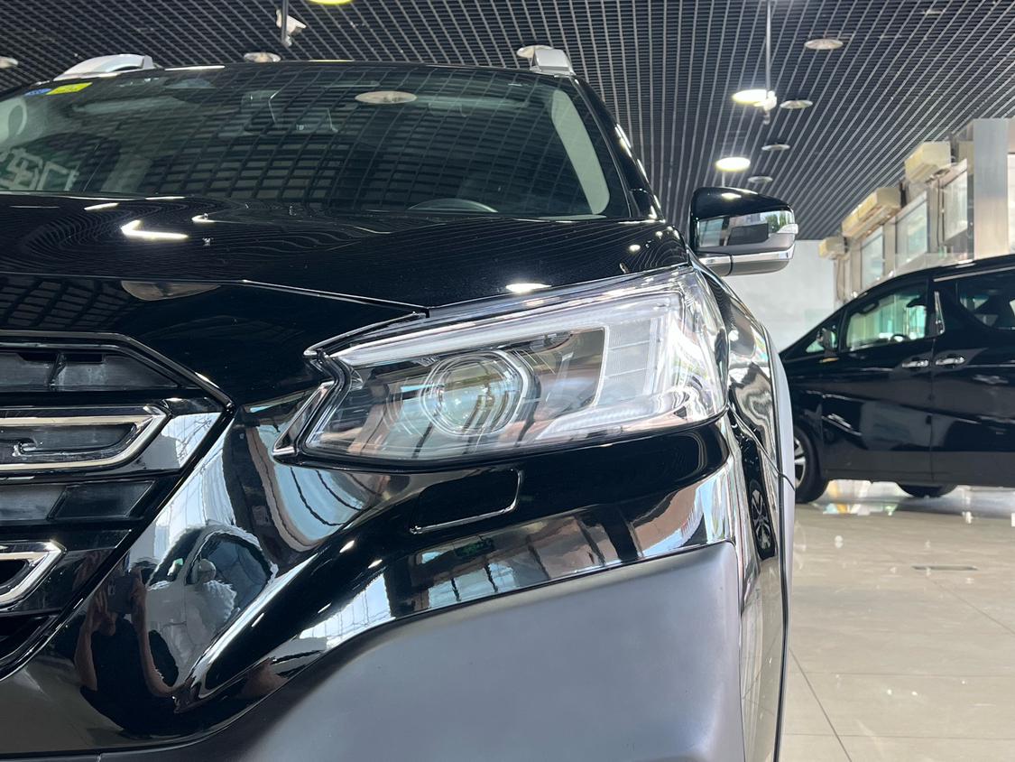 Subaru Outback 2021 thumb 7