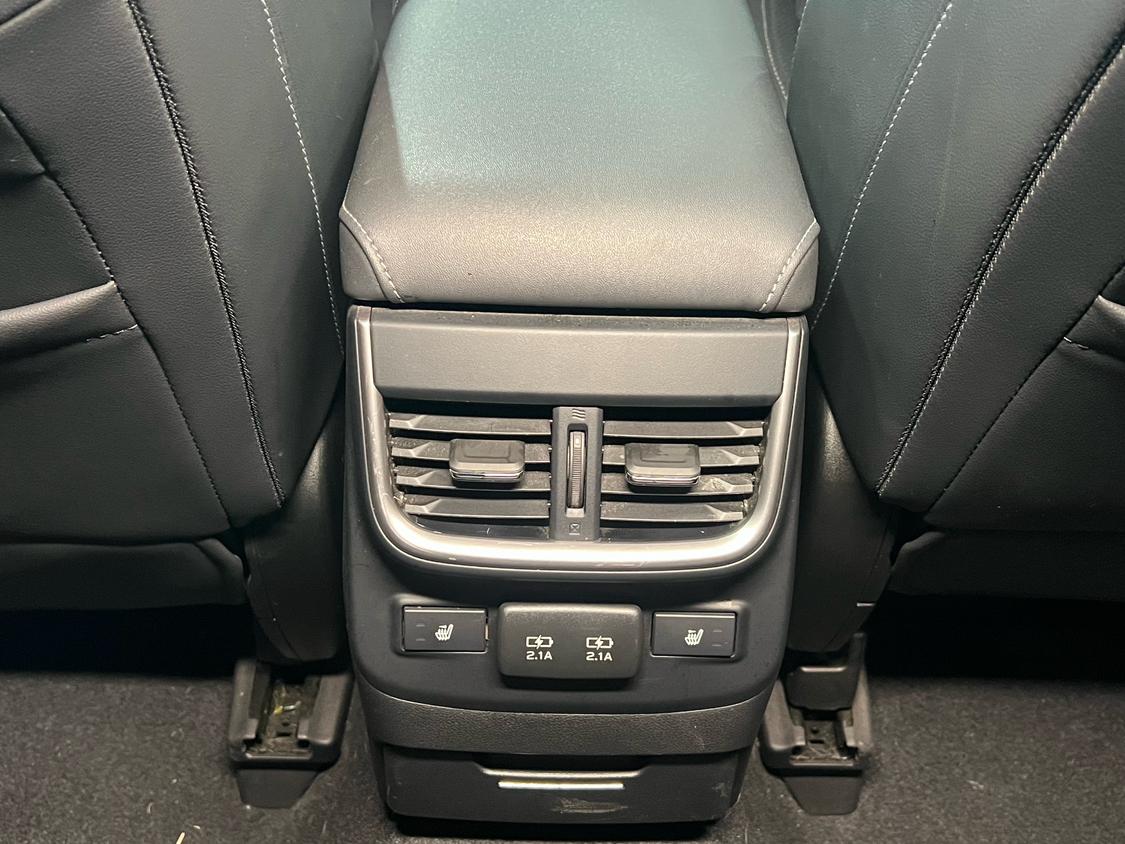 Subaru Outback 2021 thumb 10