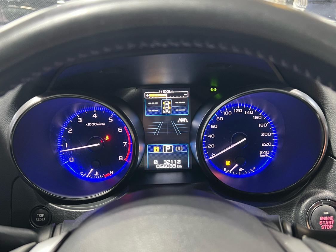 Subaru Outback 2020 thumb 12