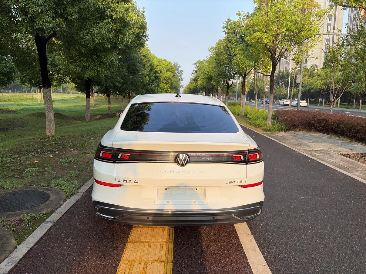 Volkswagen Lamando 2023 thumb 4