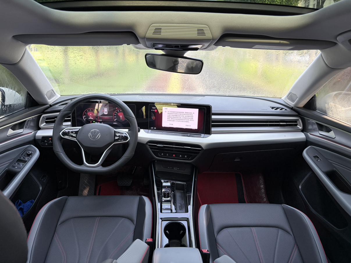 Volkswagen Lamando 2023 thumb 9