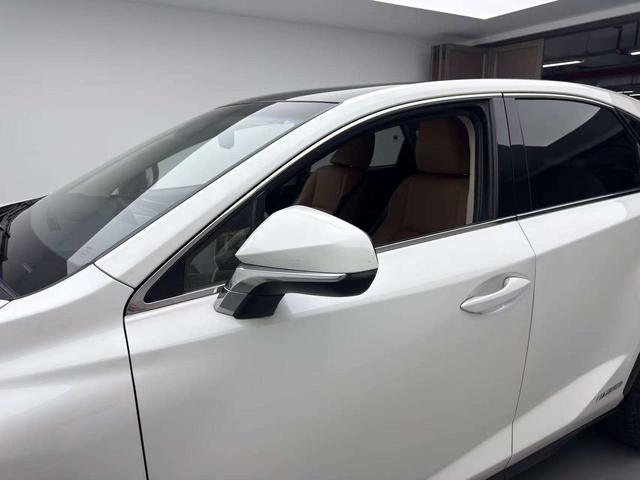 Lexus NX 2015 thumb 5