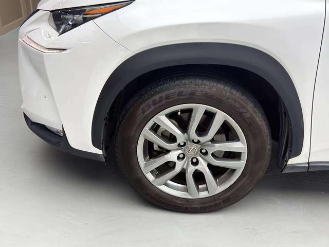 Lexus NX 2015 thumb 7