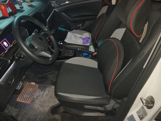 Volkswagen Tayron 2020 thumb 5