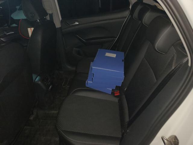 Volkswagen Tayron 2020 thumb 7