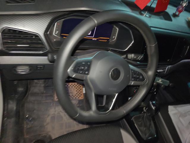 Volkswagen Tayron 2020 thumb 9