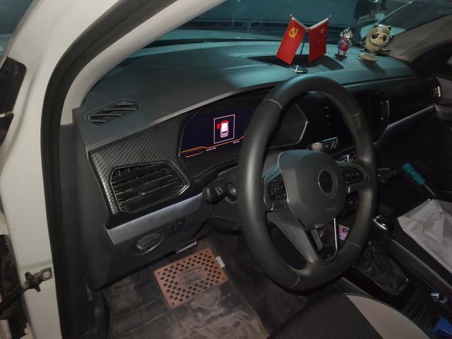 Volkswagen Tayron 2020 thumb 12