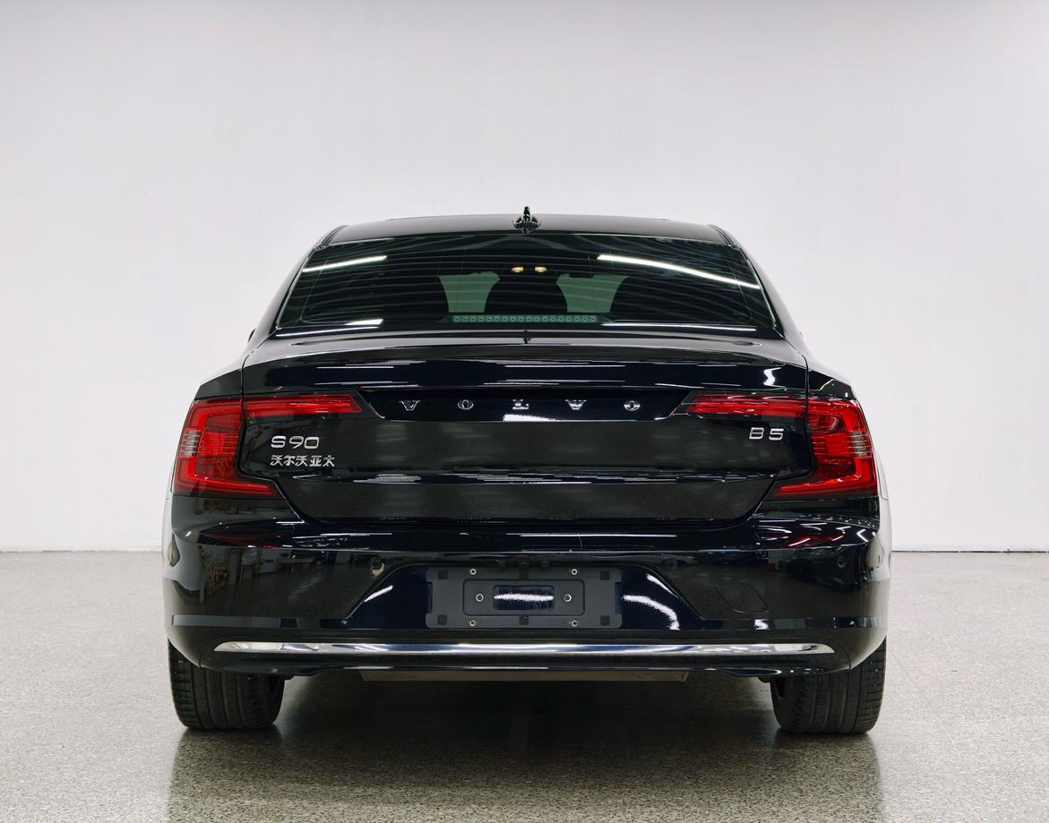 Volvo S90 2021 thumb 3
