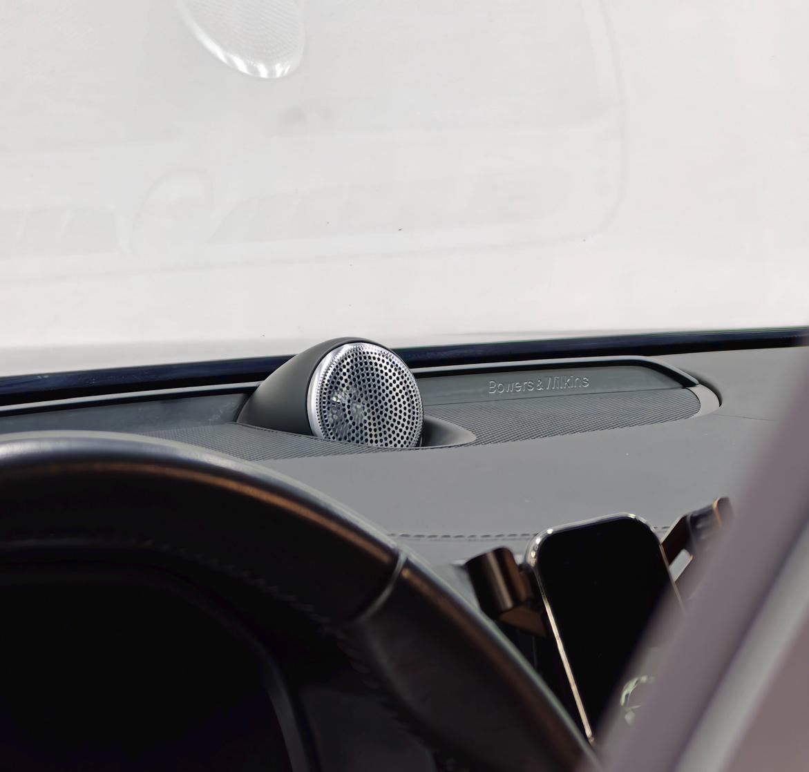 Volvo S90 2021 thumb 4