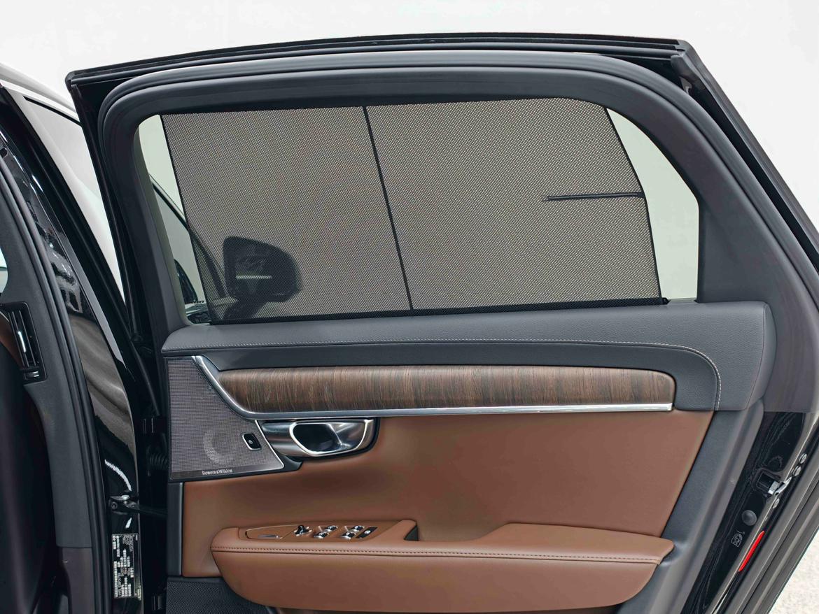 Volvo S90 2021 thumb 5