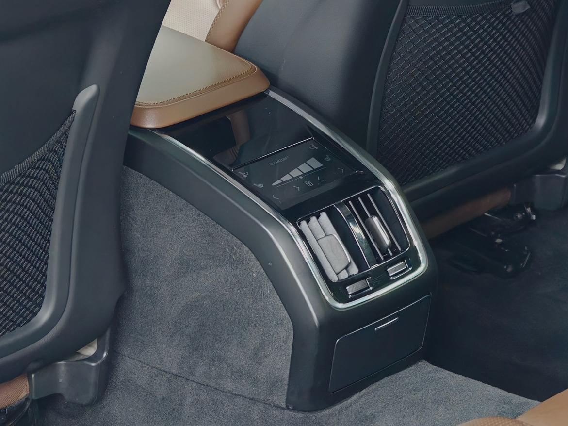 Volvo S90 2021 thumb 6