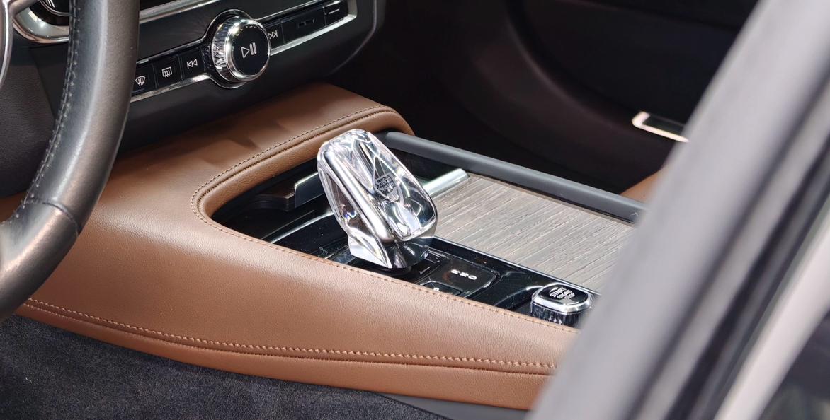 Volvo S90 2021 thumb 9