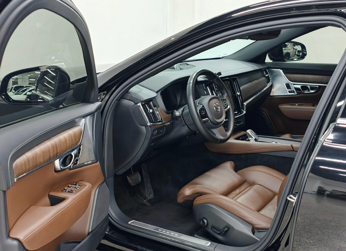 Volvo S90 2021 thumb 10
