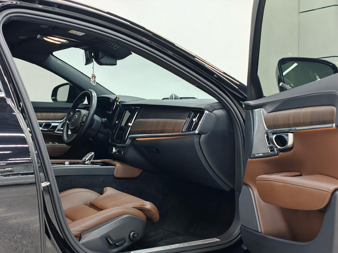 Volvo S90 2021 thumb 11