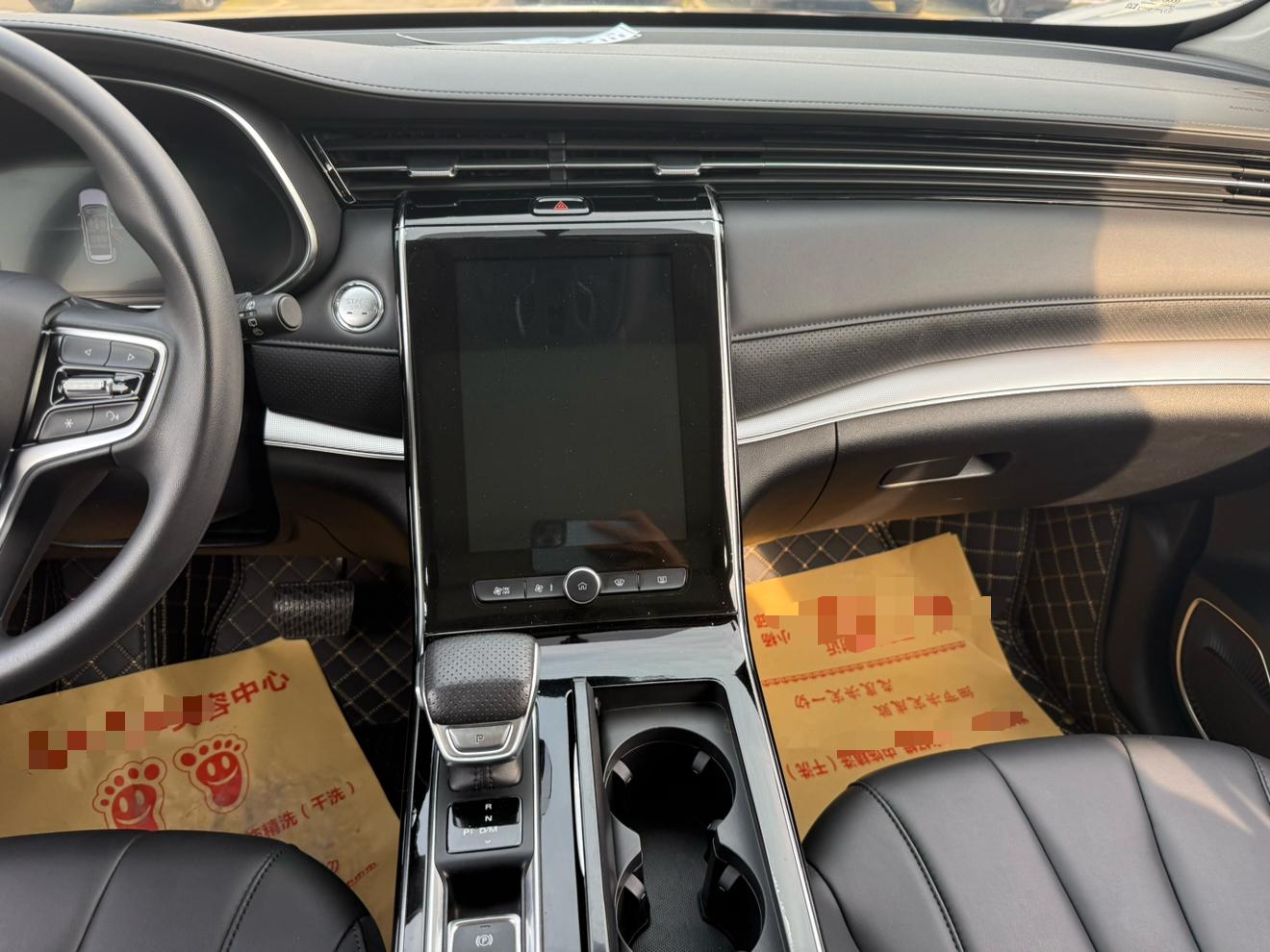 Roewe RX5 Max 2019 thumb 2