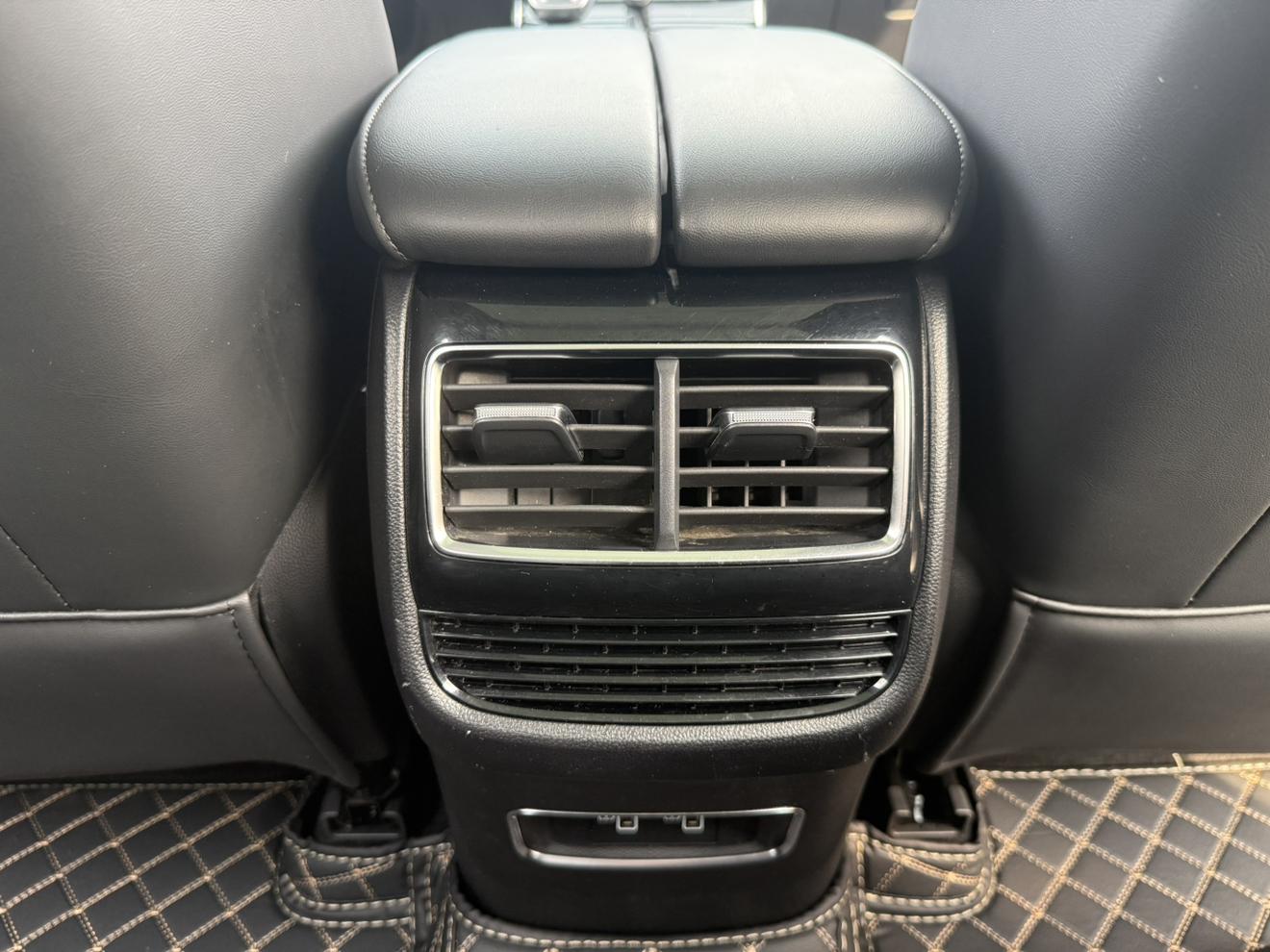 Roewe RX5 Max 2019 thumb 3
