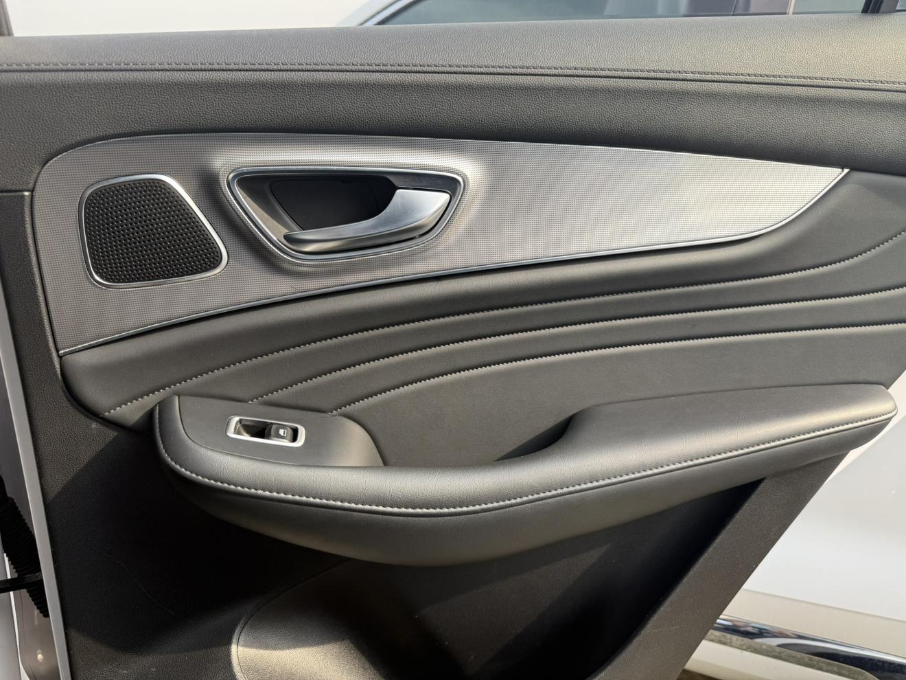 Roewe RX5 Max 2019 thumb 5