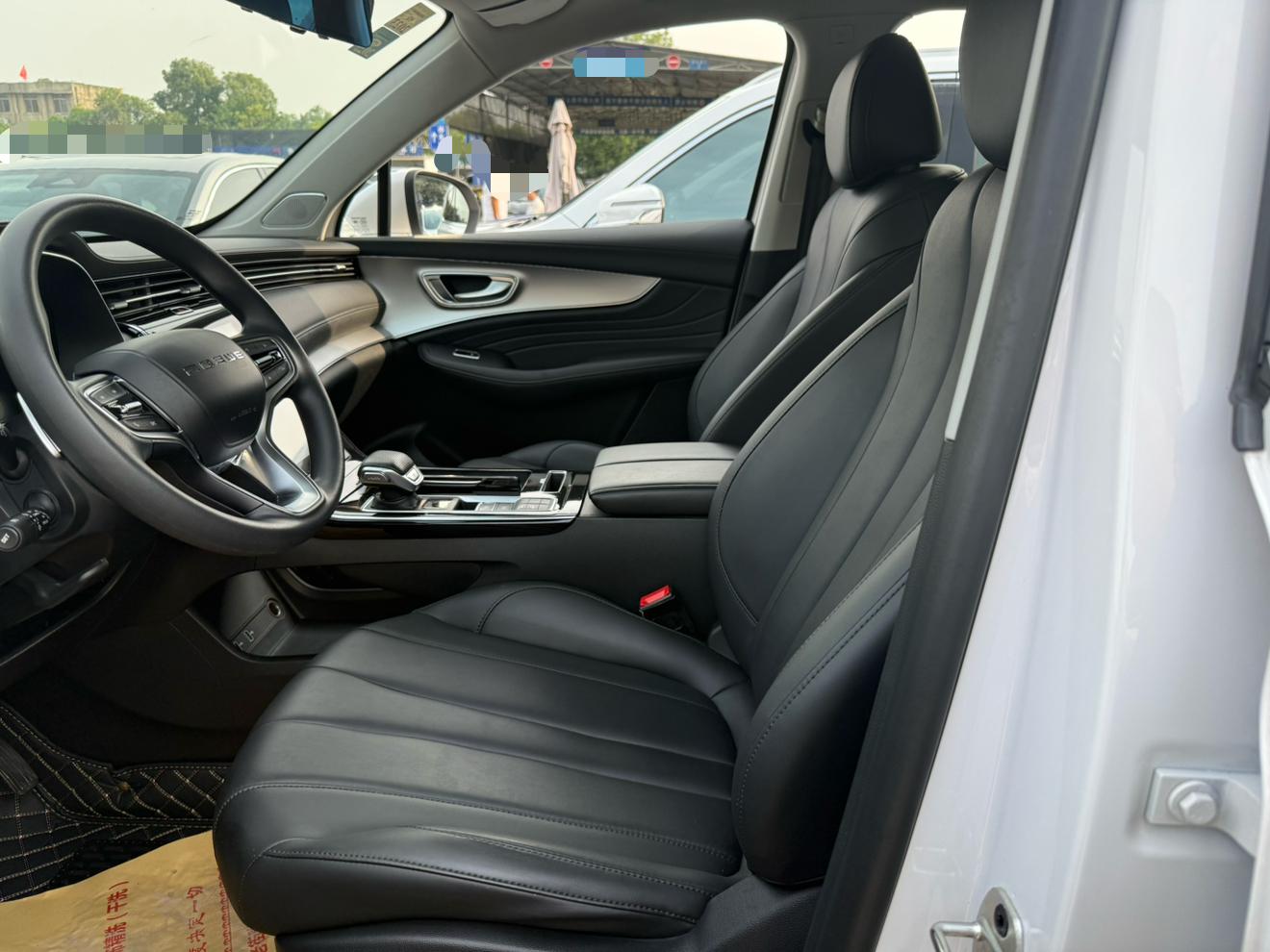 Roewe RX5 Max 2019 thumb 9