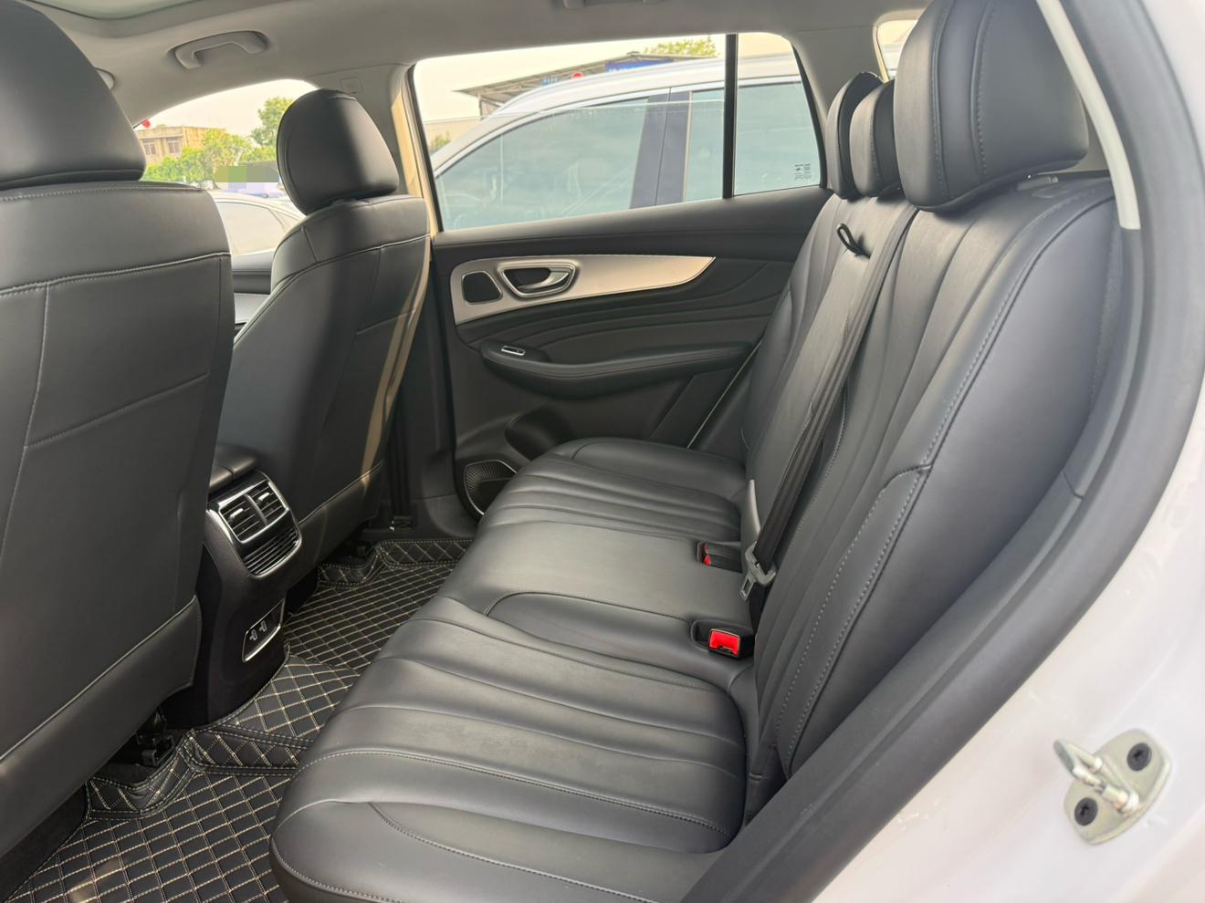 Roewe RX5 Max 2019 thumb 10