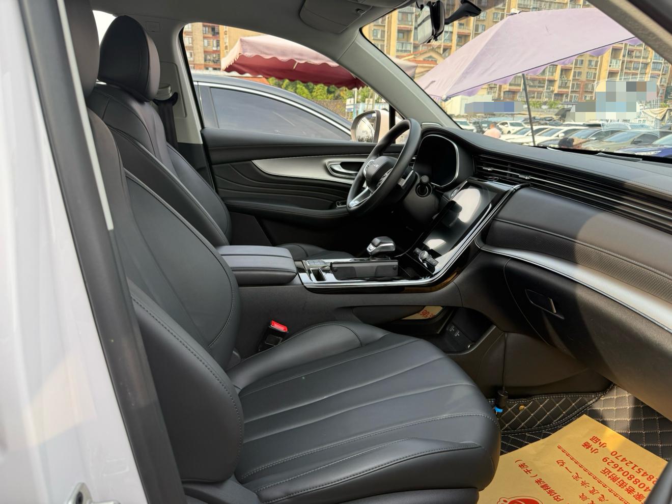 Roewe RX5 Max 2019 thumb 12