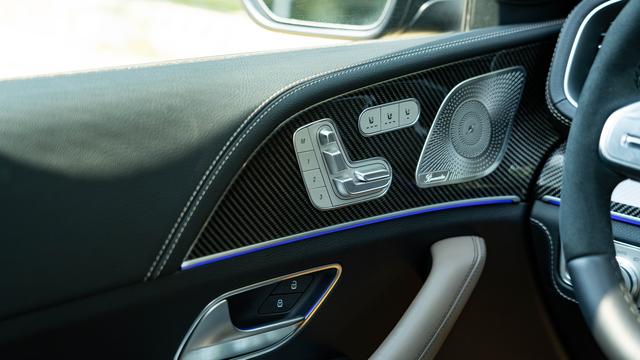 Mercedes-Benz GLE AMG 2023 thumb 6