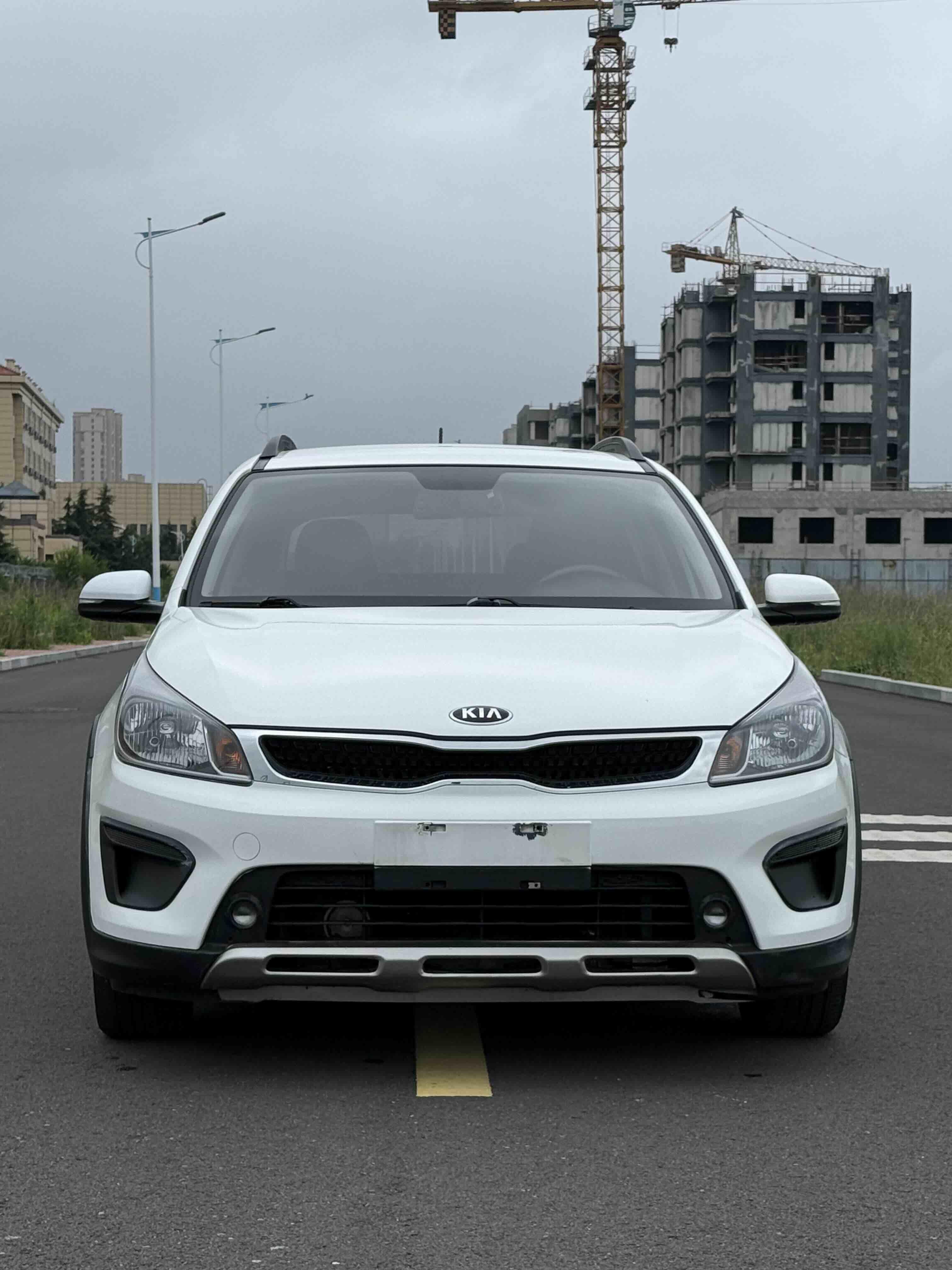 Kia Rio 2017 thumb 9