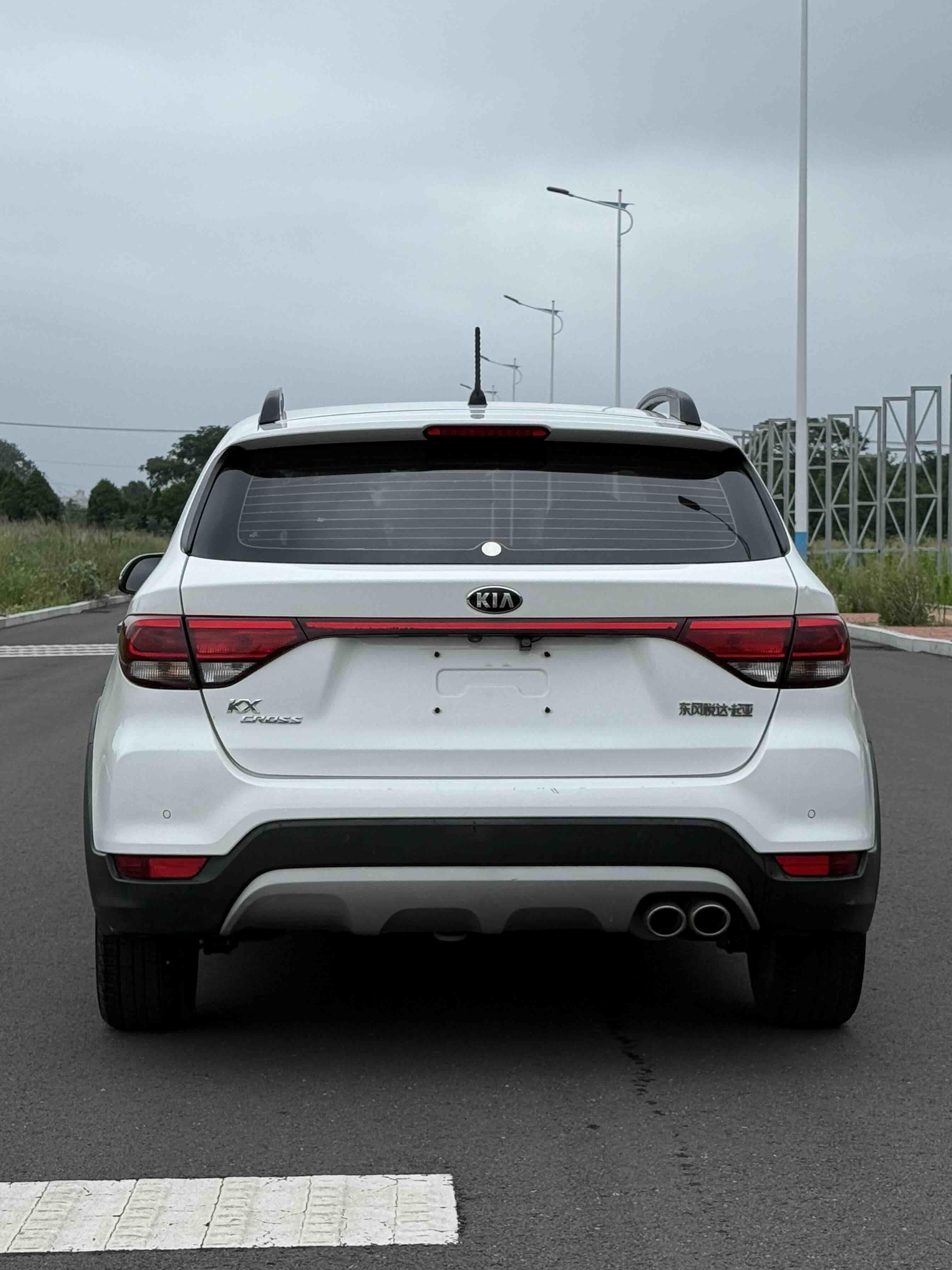 Kia Rio 2017 thumb 12