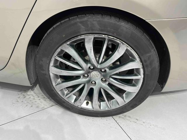 Buick LaCrosse 2016 thumb 5