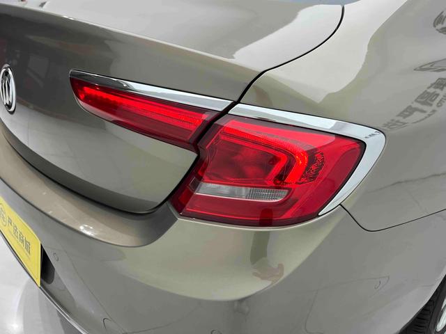 Buick LaCrosse 2016 thumb 7