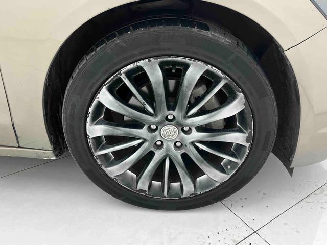 Buick LaCrosse 2016 thumb 8