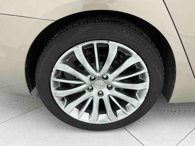 Buick LaCrosse 2016 thumb 9