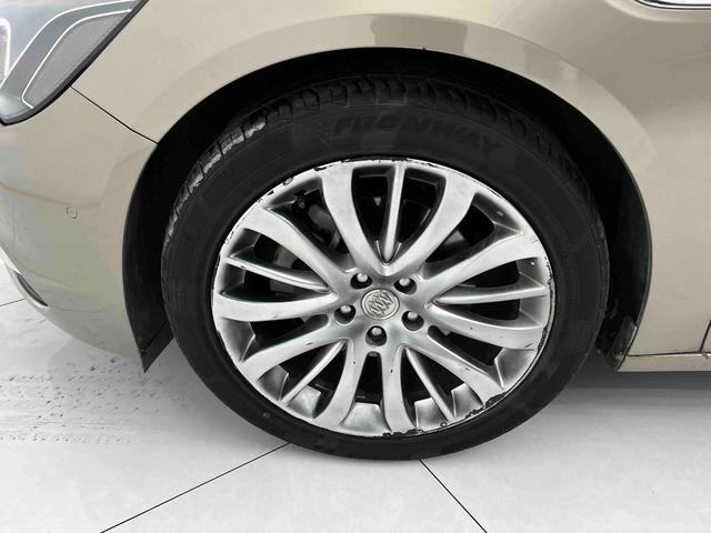 Buick LaCrosse 2016 thumb 11