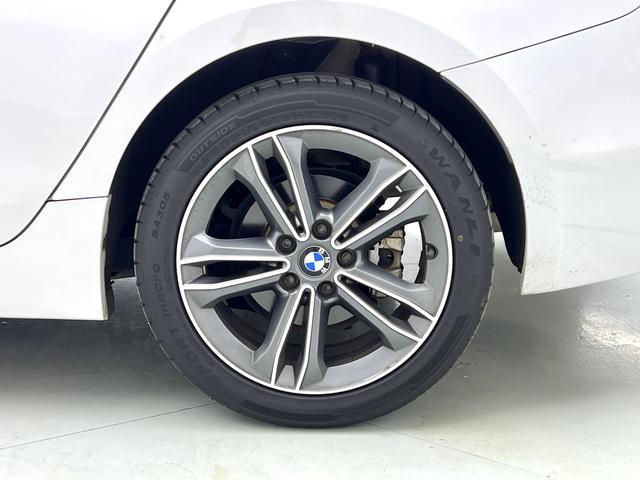 BMW 1 серии 2018 thumb 7