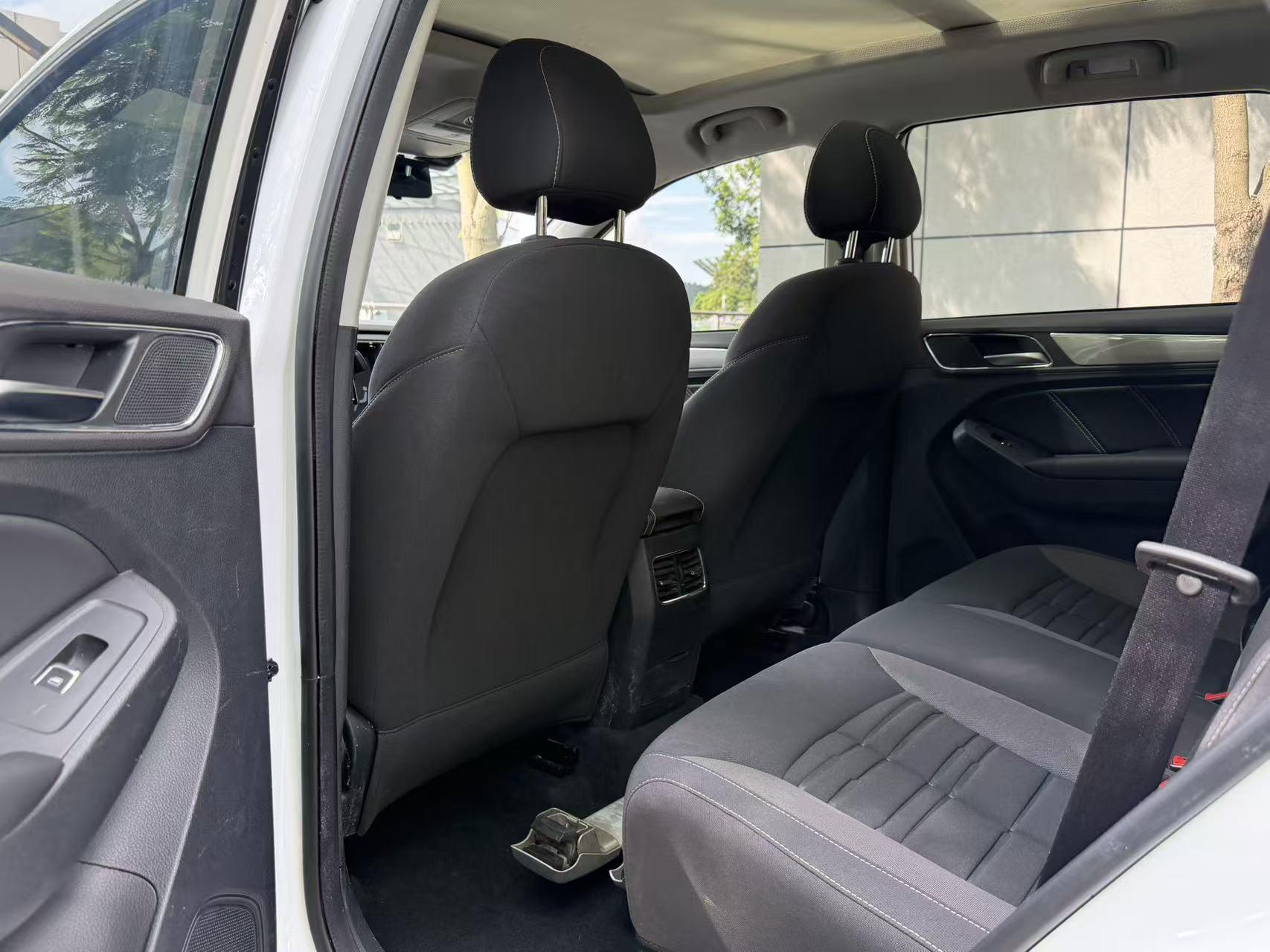 Roewe RX5 2020 thumb 7