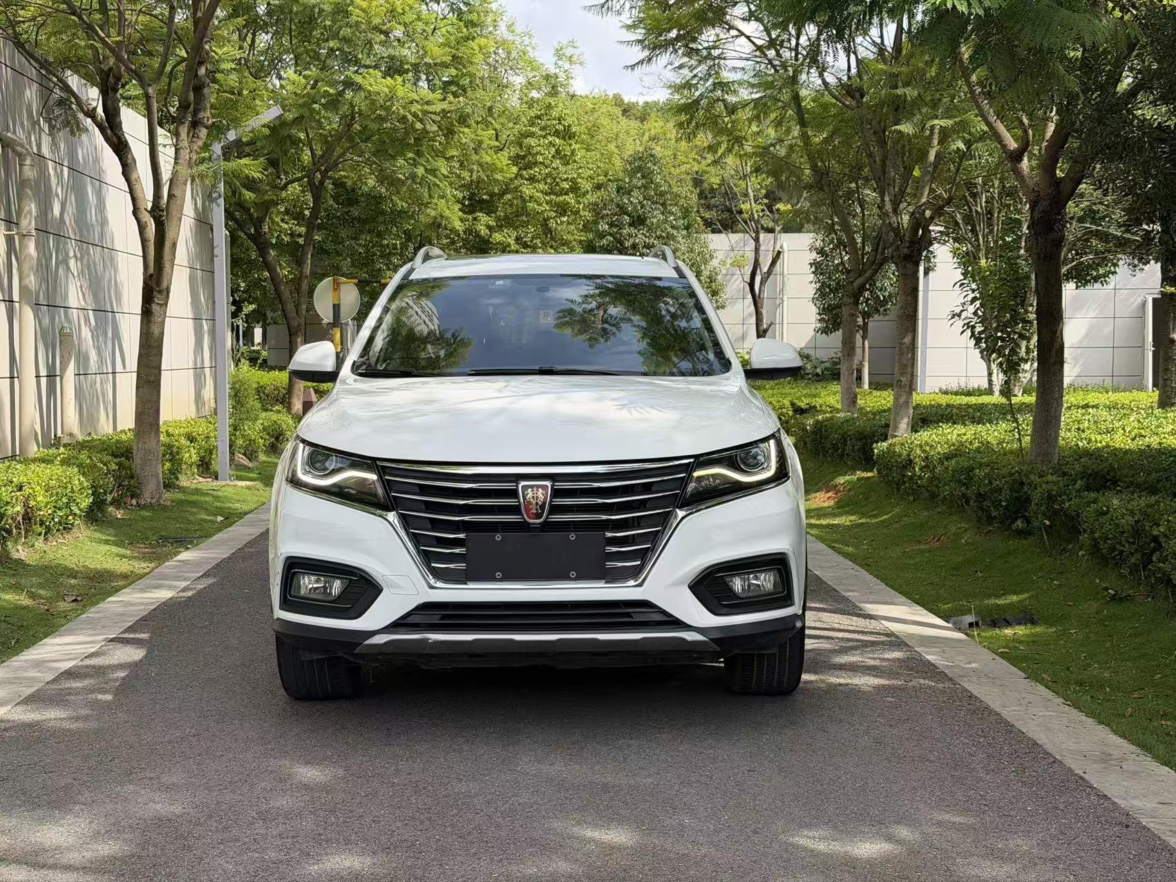 Roewe RX5 2020 thumb 9
