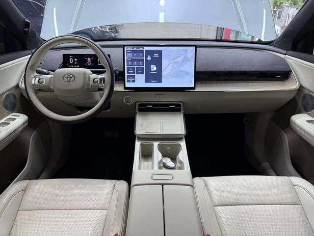 Toyota 3X 2025 thumb 12