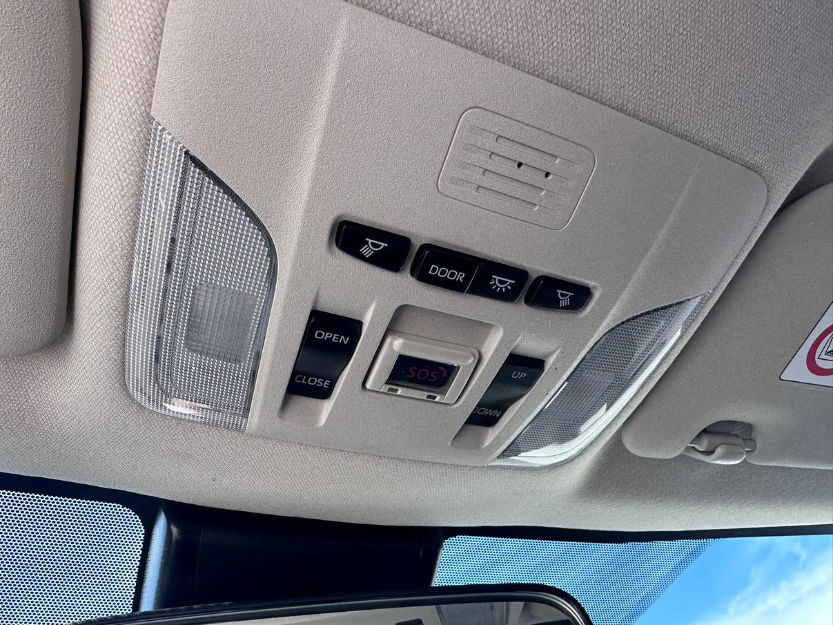 Toyota Corolla Rumion 2022 thumb 10