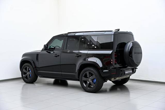 Land Rover Defender 2024 thumb 3