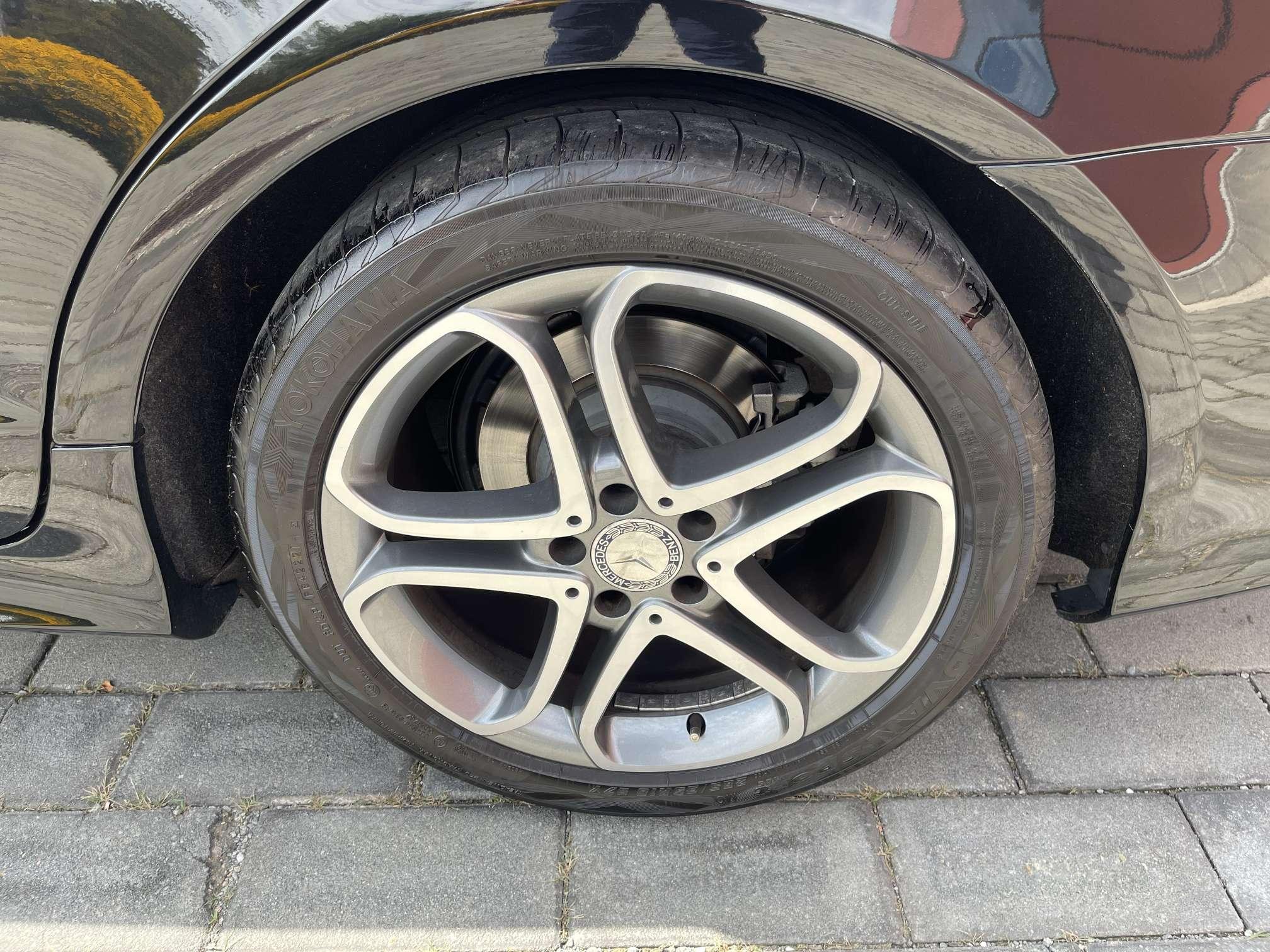 Mercedes-Benz CLS 2015 thumb 7