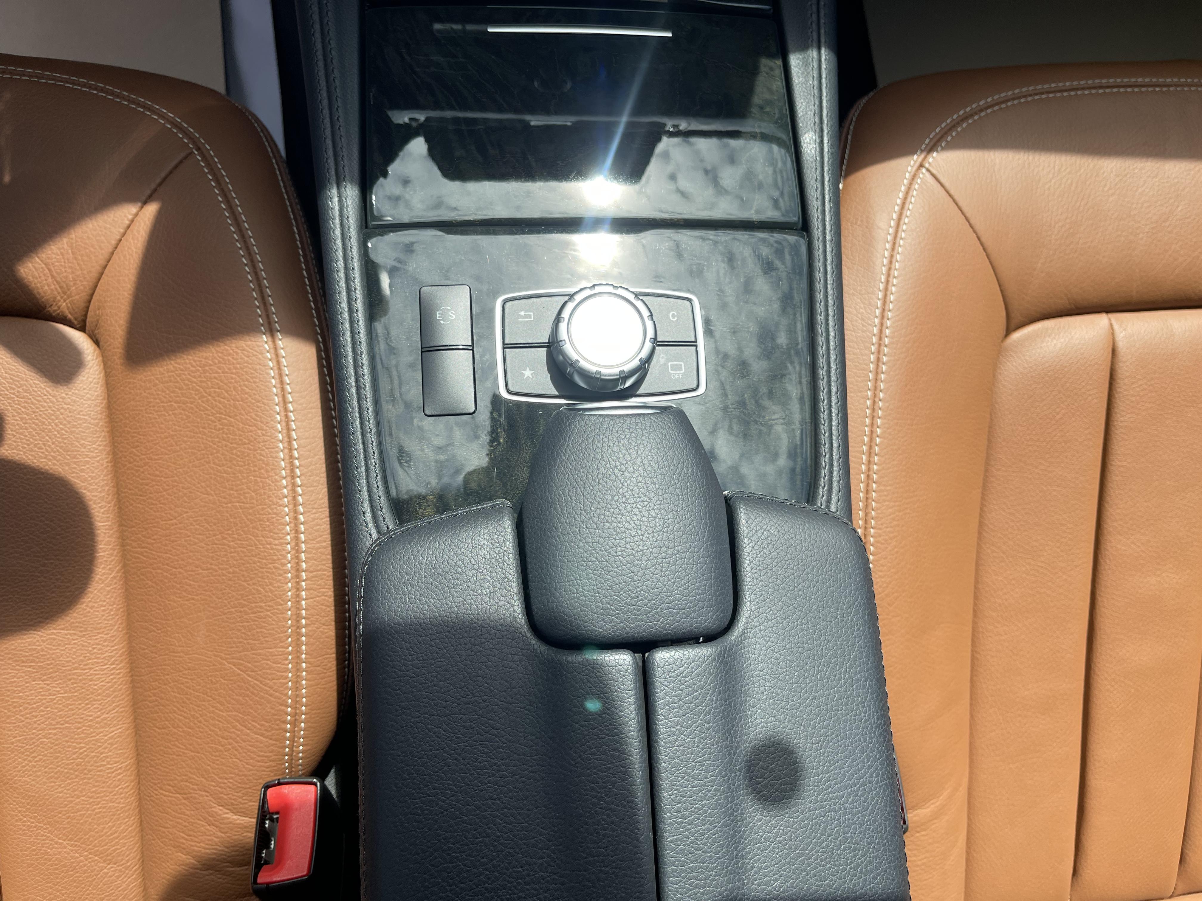 Mercedes-Benz CLS 2015 thumb 8