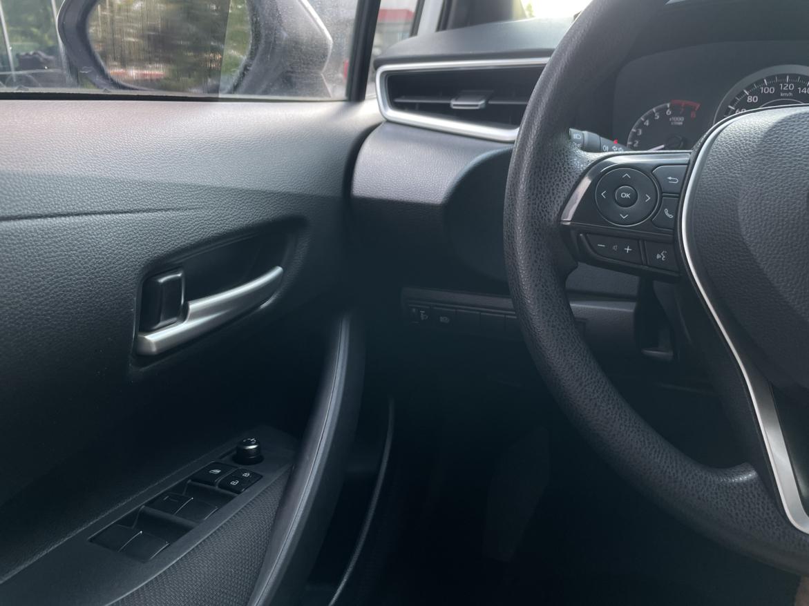Toyota Levin 2019 thumb 6