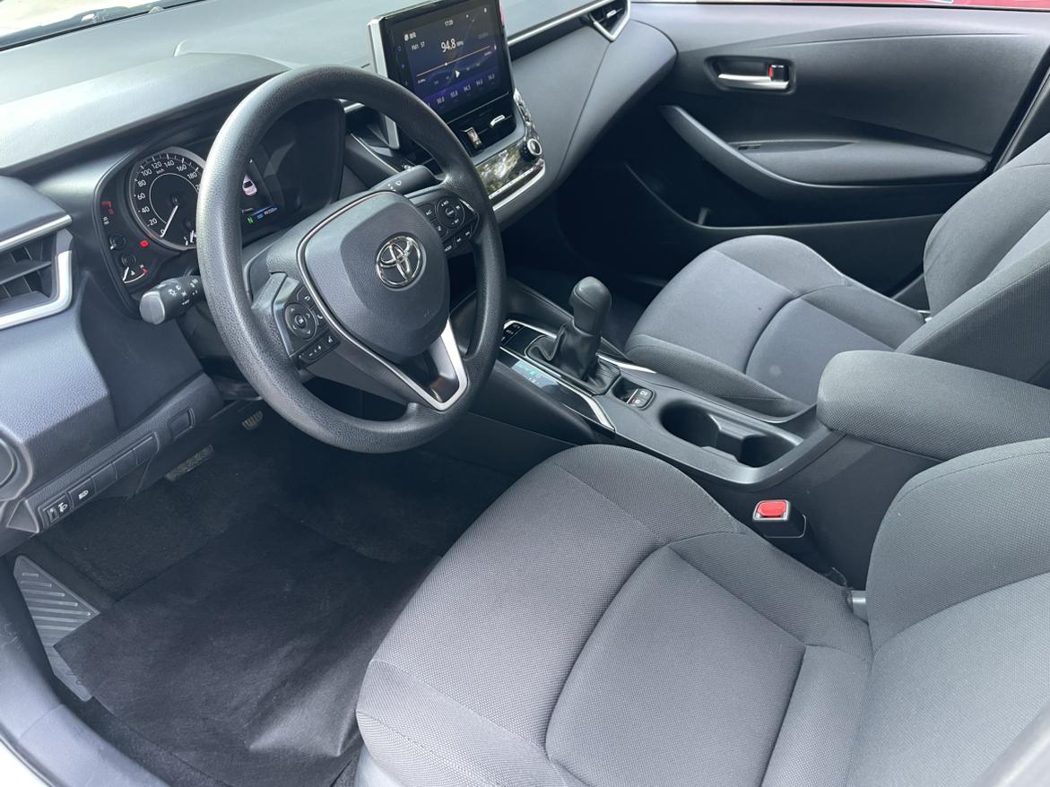 Toyota Levin 2019 thumb 7