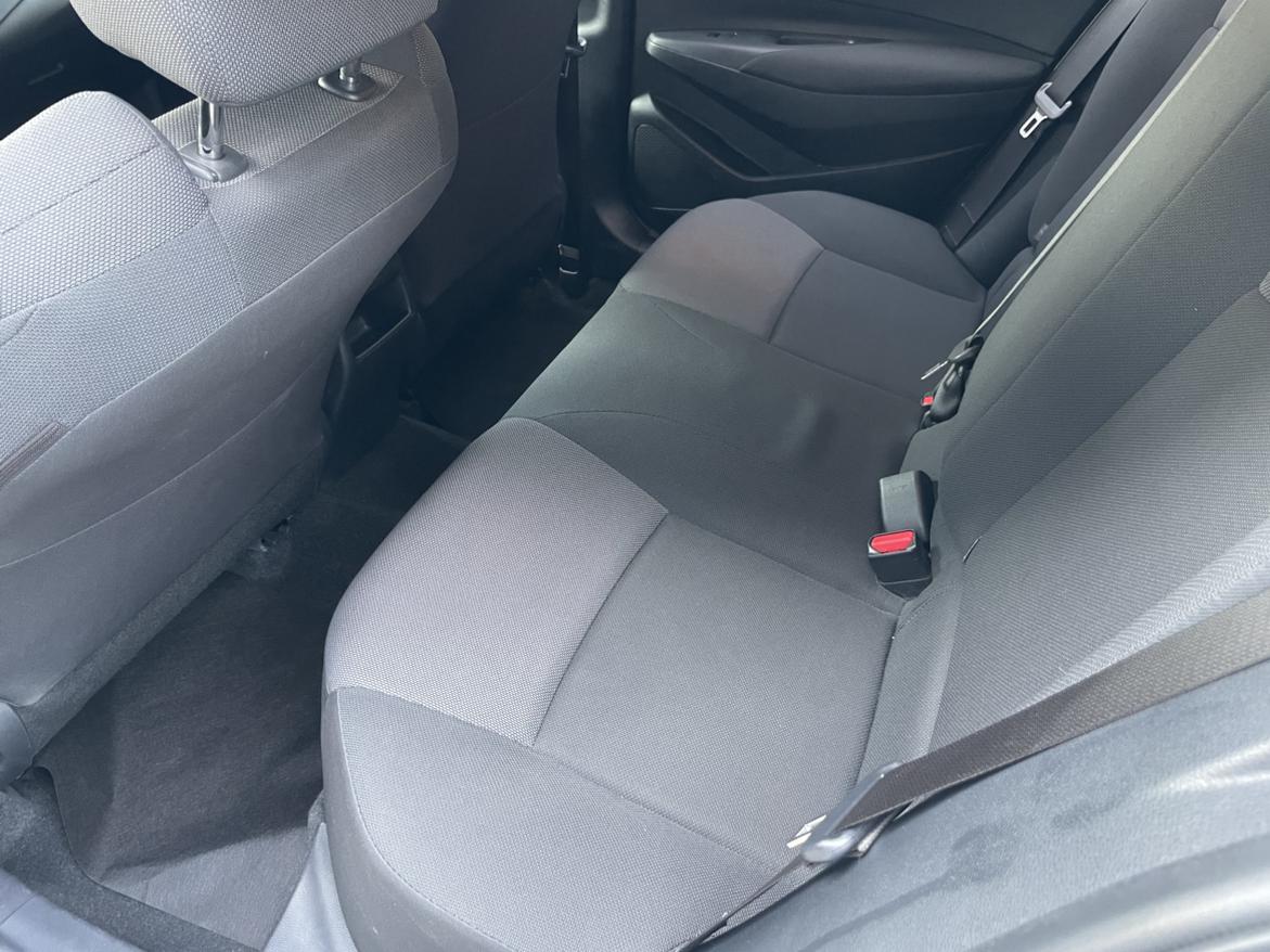Toyota Levin 2019 thumb 8