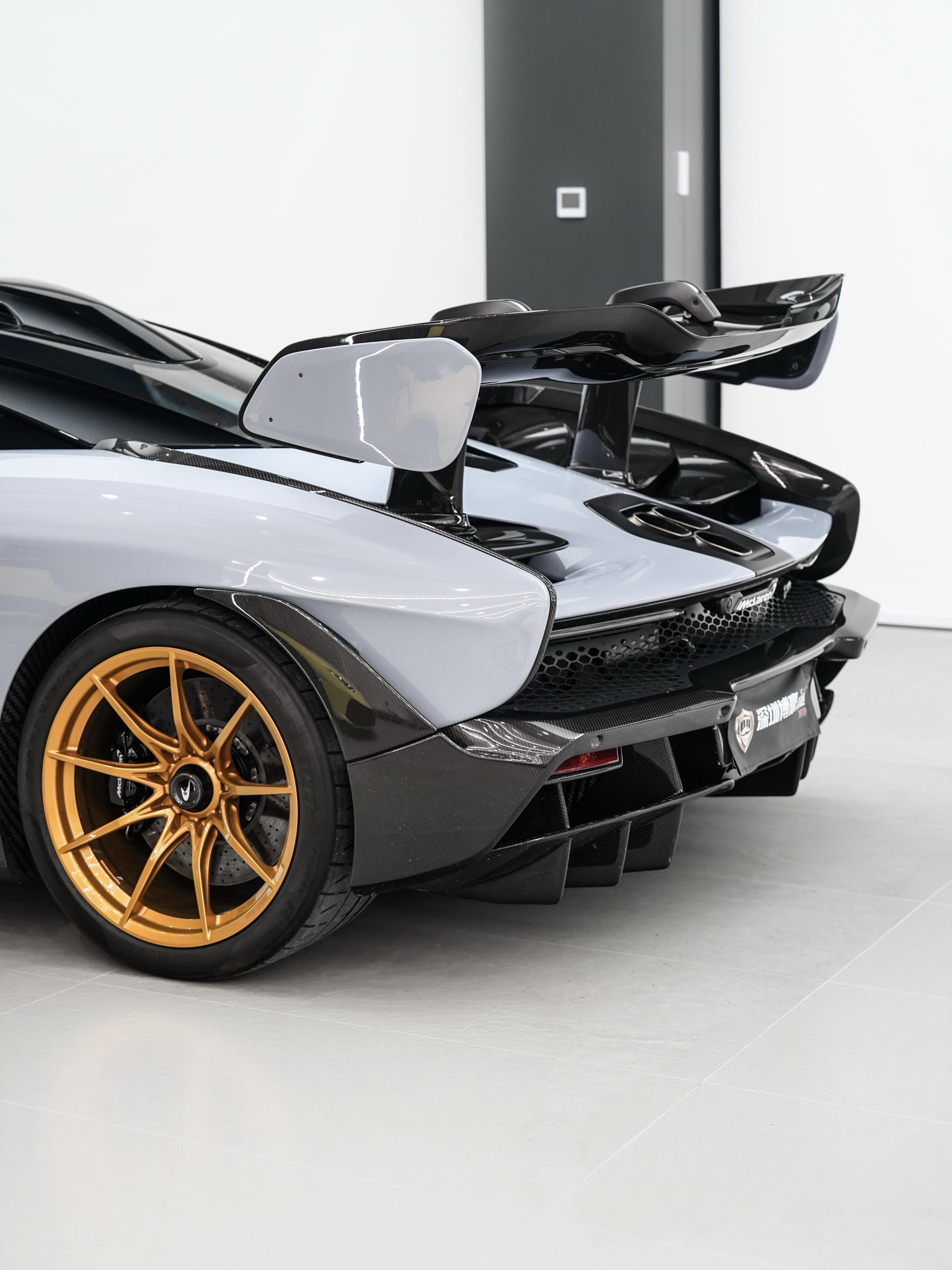 McLaren Mai Kai Lun Sai Na 2018 thumb 7