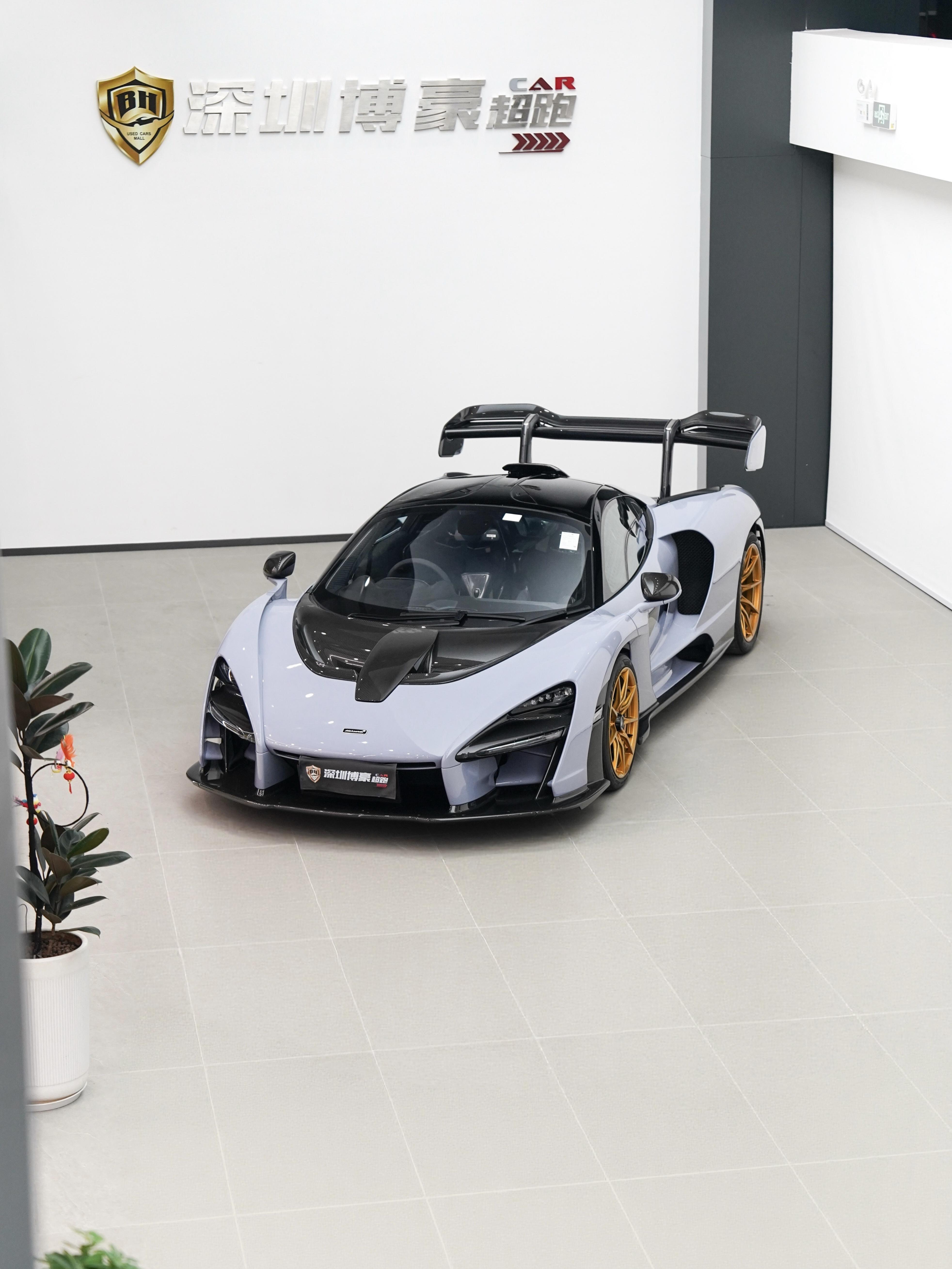 McLaren Mai Kai Lun Sai Na 2018 thumb 10